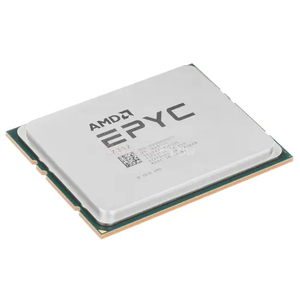 Процессор AMD EPYC 7352 (24c/48t, 2.3GHz-3.2GHz, 155W)