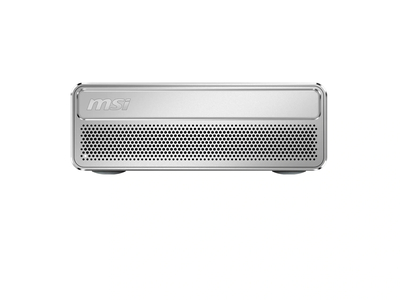 MSI EdgeMesa N AI+ (RTX Spark Superchip)