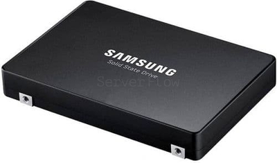 SSD-накопитель Samsung PM1733a 30.72TB 2.5" U.2 [MZWLR30THBLA-00A07/00B07]