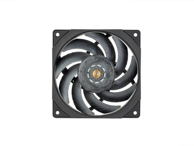 Корпусный вентилятор SilverStone FHS120 24V 120mm [SST-FHS120-24V]