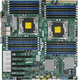Материнская плата Supermicro X10DRС-LN4+ (EE-ATX, 2x LGA2011-3, 24 DIMM) [MBD-X10DRC-LN4+]