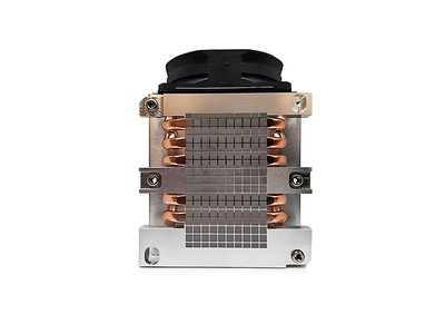 Кулер DYNATRON B14 (3U, Active, LGA3647 Square, 205W)