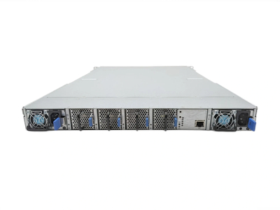 Коммутатор Mellanox SB7790 (36x QSFP28 100 Гбит/с) [MSB7790-ES2R]