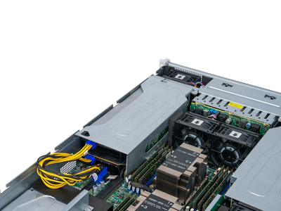 Supermicro 2029GP-TR (6× Tesla V100 16GB, 2× Xeon Platinum 8160, RAM 384GB)