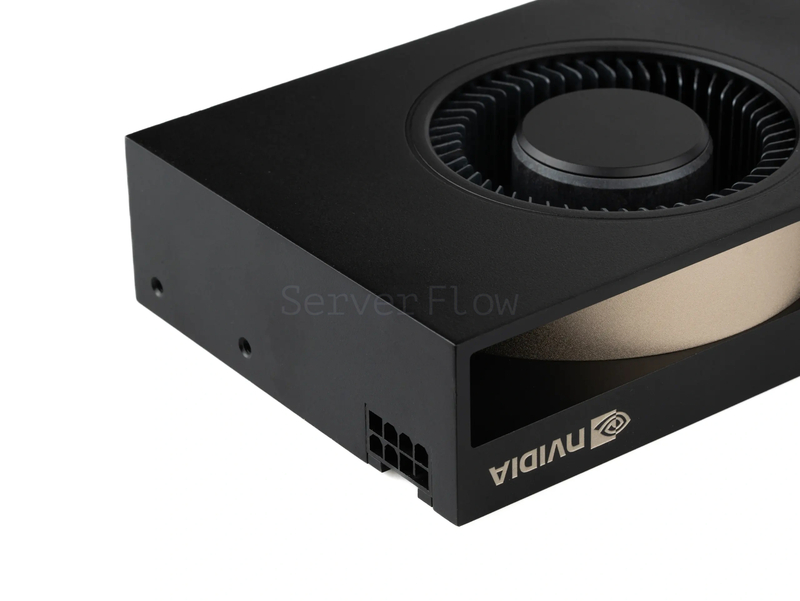 Видеокарта NVIDIA RTX A5000 24GB GDDR6 [900-5G132-2200-000] 4