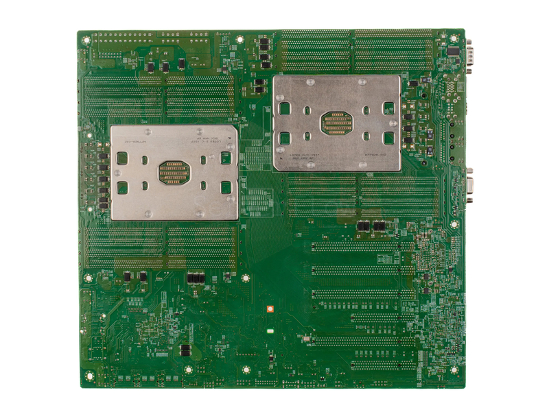 Материнская плата Supermicro X11DPI-NT (E-ATX, 2х LGA3647, 16 DIMM) [MBD-X11DPI-NT] 1