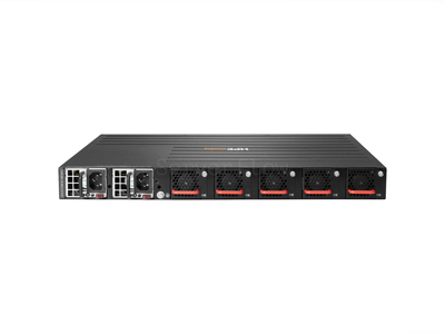 Коммутатор HPE Aruba CX 8320 (32x QSFP+ 40 Гбит/с) [JL579A]