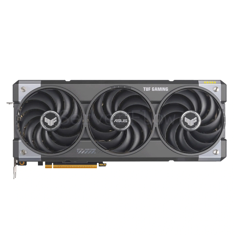 Видеокарта ASUS RX 9070 XT 16GB GDDR6 [TUF-RX9070XT-O16G-GAMING]