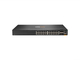 Коммутатор HPE Aruba CX 6200F 24G 4SFP+ (24x RJ-45 1 Гбит/с, 4x SFP+ 10 Гбит/с) [JL724A]