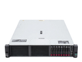 Серверная платформа HPE DL380G10 2U 8SFF (2x 800W, 2x LGA3647)