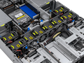 Серверная платформа ASUS ESC4000A-E12 SKU1 2U 6LFF (6x U.2, 2x 2600W, SP5) 9