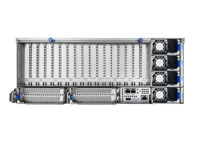 ASUS ESC8000-E12P (8× RTX PRO 6000 BSE 96GB, 2× Xeon 6962P, RAM 512GB)