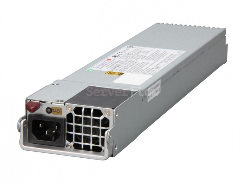 Блок питания Supermicro PWS-1K41P-1R (1400W)