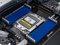 Серверная платформа ASUS ESC4000A-E12 SKU1 2U 6LFF (6x U.2, 2x 2600W, SP5) 18