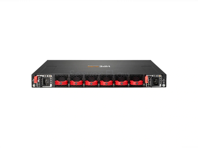 Коммутатор HPE Aruba CX 8325-32C (32x QSFP28 100 Гбит/с) [JL859A]