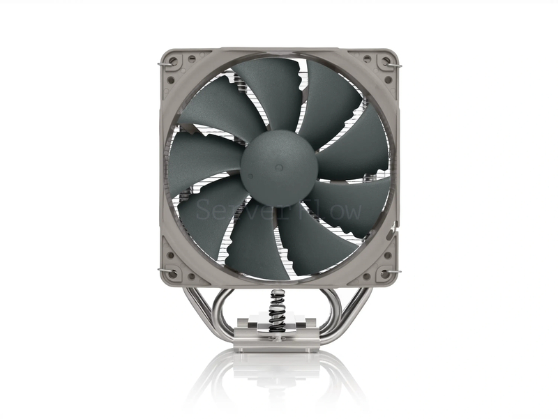 Кулер Noctua NH-U12S redux (5U, Active) 1