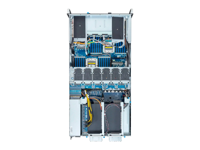 GIGABYTE G494-ZB1-AAP2 (8x H200 NVL 141GB)