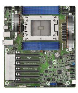 Материнская плата ASRock AMPONED8-2T/BCM (CEB, LGA5964, 8 DIMM)