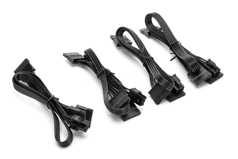 Блок питания GreatWall GW-EPS2000BL (2000W, ATX) 7