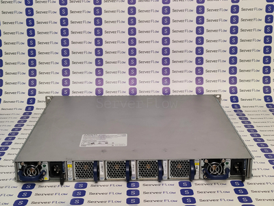 Коммутатор Arista DCS-7050QX-32 (32x QSFP+ 40 Гбит/с)