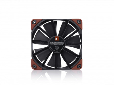 Корпусный вентилятор Noctua NF-F12 industrialPPC-3000 PWM 120mm