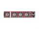 Коммутатор Arista DCS-7050SX3-96YC8-F (96x SFP28 25 Гбит/с, 8x QSFP28 100 Гбит/с) 1