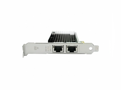 Сетевая карта LR-LINK LREC9802BT (2x RJ45 10GBE)