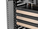 Phanteks Enthoo Pro 2 Server Edition  (3× RTX PRO 6000 Blackwell Max-Q 96GB, 1× EPYC 9354, RAM 192GB) 5