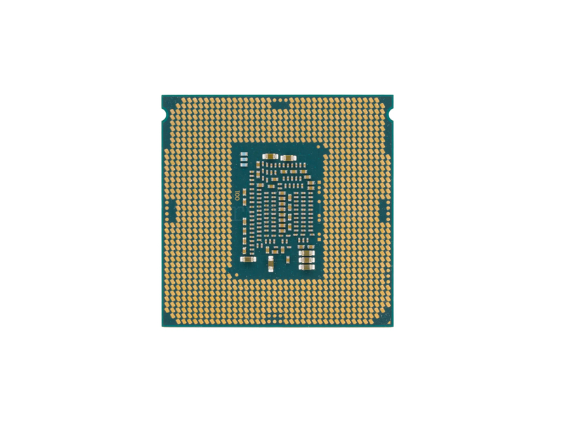 Процессор Intel Xeon E3 1240v5 (4c/8t 3.5GHz-3.9GHz, 80W) 1