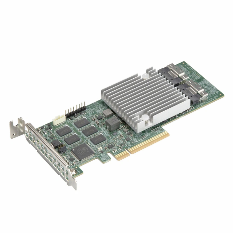 Supermicro AOC-S3916L-H16IR-32DD