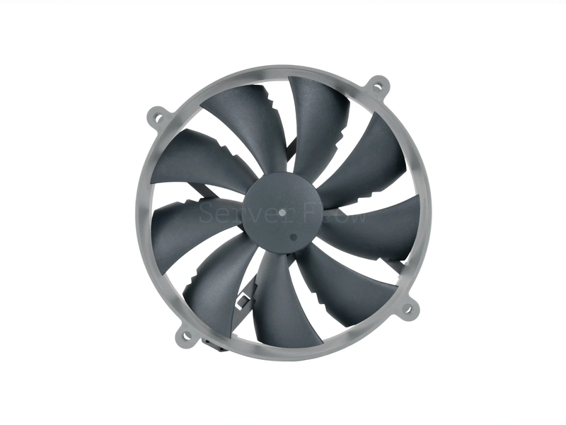 Корпусный вентилятор Noctua NF-P14r redux-1500 PWM 140mm