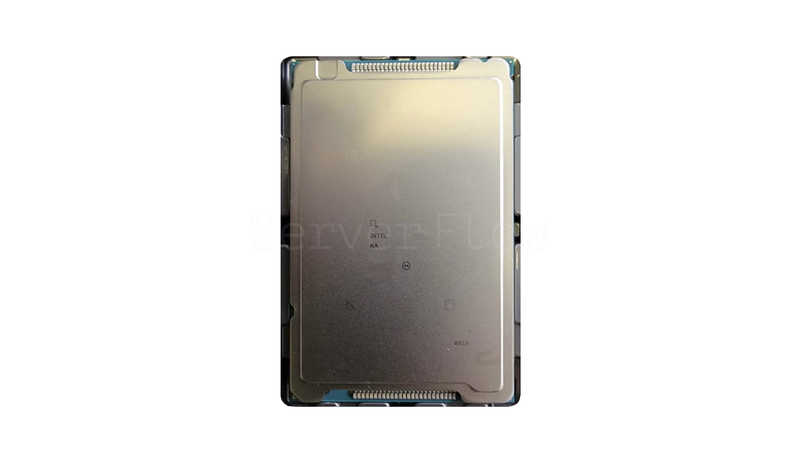 Процессор Intel Xeon 6972P (96c/192t, 2.4GHz-3.9GHz, 500W)