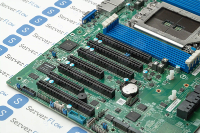 Материнская плата Supermicro H12SSL-i (ATX, SP3, 8 DIMM) [MBD-H12SSL-i]