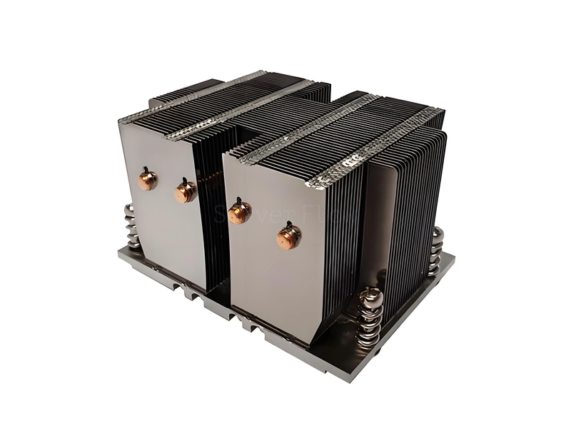 Радиатор DYNATRON A34 (2U, Passive, sWRX8/sTRX4/TR4/SP3, 180W)