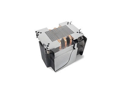 Кулер DYNATRON N6 (3U, Active, LGA4189, 270W)