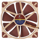 Корпусный вентилятор Noctua NF-A20 FLX 200mm 2