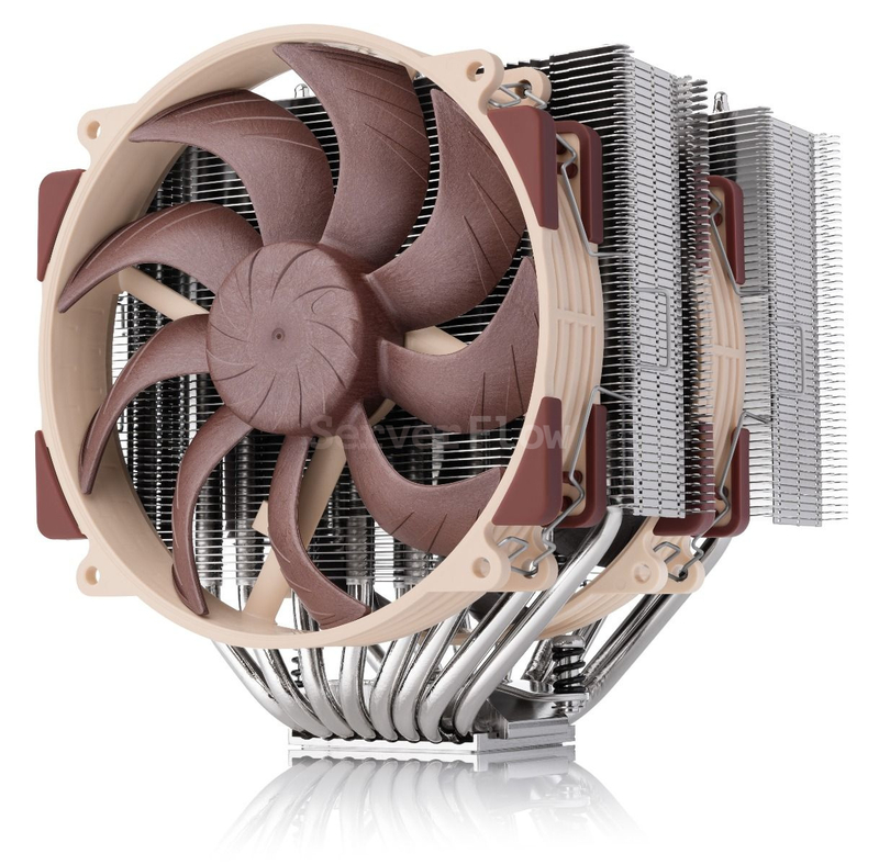 Кулер Noctua NH-D15 G2