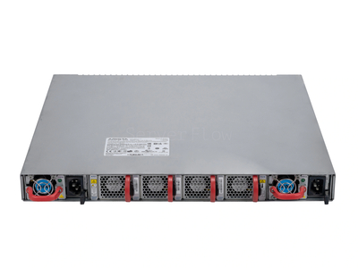 Коммутатор Arista DCS-7050QX-32-R (32x QSFP+ 40 Гбит/с)