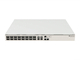 Коммутатор MikroTik CRS520-4XS-16XQ-RM (2x RJ45 10 Гбит/с, 4x SFP28 25 Гбит/с, 16x QSFP28 100 Гбит/с)