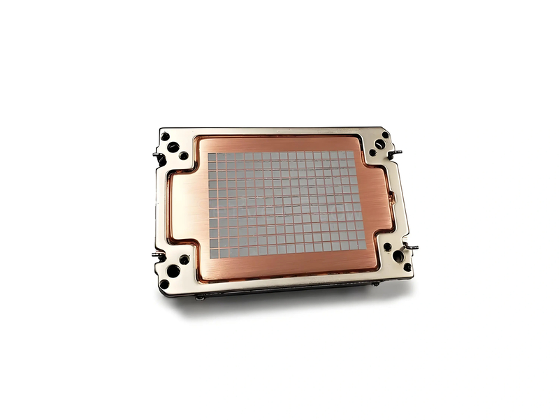 Кулер DYNATRON S7 (1U, Active, LGA4677, 330W) 1