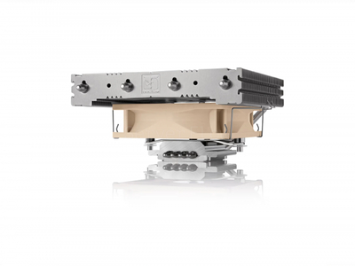 Кулер Noctua NH-L12 Ghost S1 Edition (3U, Active)