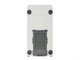 Корпус SilverStone FLP02 (Mid-Tower, 4 LFF, 4 SFF) [SST-FLP02W] 7