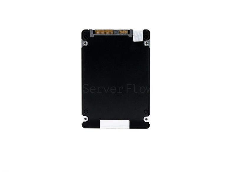 SSD-накопитель Samsung PM1633A 920GB 2.5" SAS 12Gb/s [MZ-ILS920N] 1