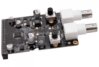 ALINX AN9767 аналоговый выходной модуль