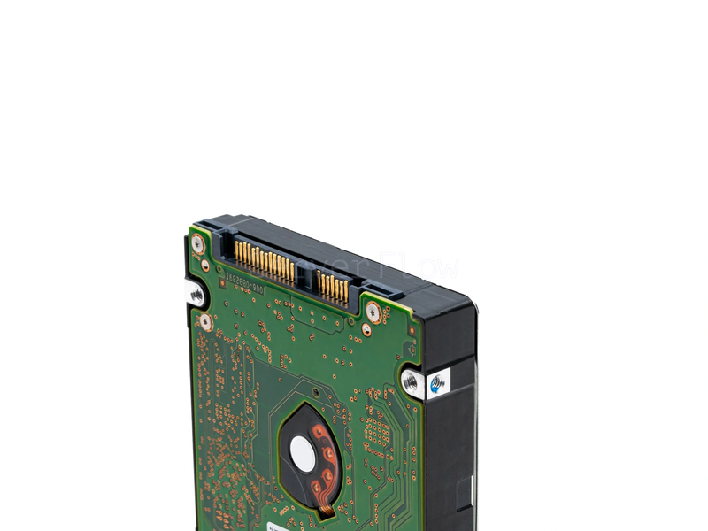Жесткий диск HGST S640 4TB 3.5" SAS 6Gb/s [HUS724040ALS640] 2
