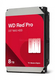 Жесткий диск WD Red Pro 8TB 3.5" SATA 6GB/s [WD8005FFBX] 1