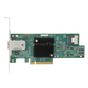 HBA адаптер LSI 9217-4i4e (SAS- 2008)