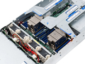 Серверная платформа Supermicro AS-2024US-TRT 2U 12LFF (4x U.2, 2x 1600W, 2x SP3) 6