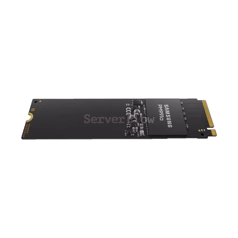 SSD-накопитель Samsung PM991a 256GB