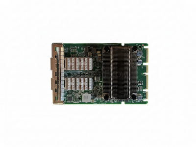 Сетевая карта Broadcom N210P (2x SFP+ 10GBE) [BCM957412N4120C]